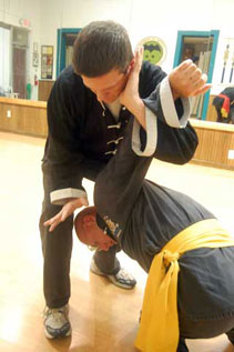 Hand Technique