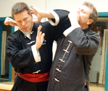 Post image for Silat Hubud