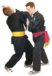 Post image for Silat Alive Hands