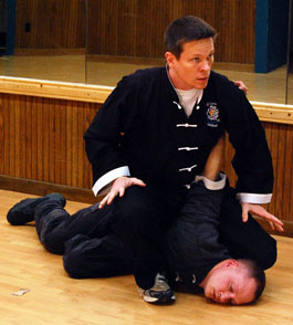 Kun Tao Silat
