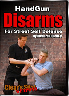 Gun Disarms