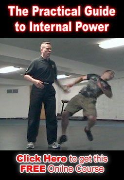 Join this powerful 6 month introduction to practical internal training.