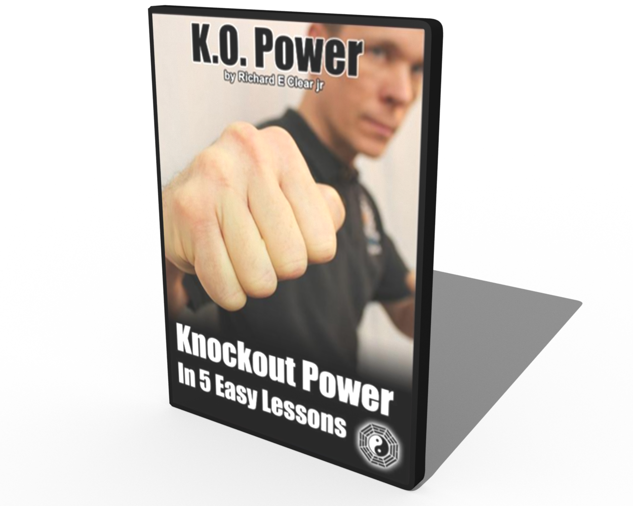 KO Power DVD